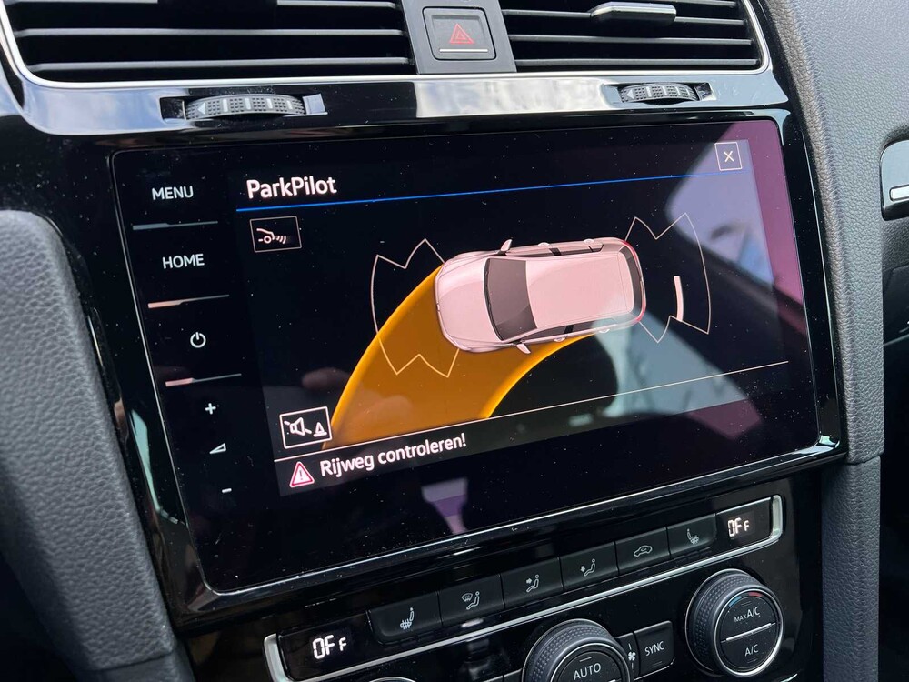 Volkswagen Golf R 2.0 TSI 4Matic 300PS 2014, NH-281-G