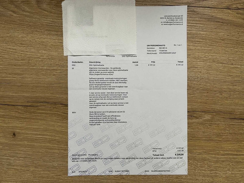 Volkswagen Golf R 2.0 TSI 4Matic 300PS 2014, NH-281-G