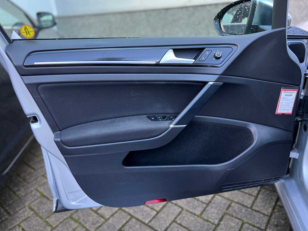 Volkswagen Golf R 2.0 TSI 4Matic 300PS 2014, NH-281-G