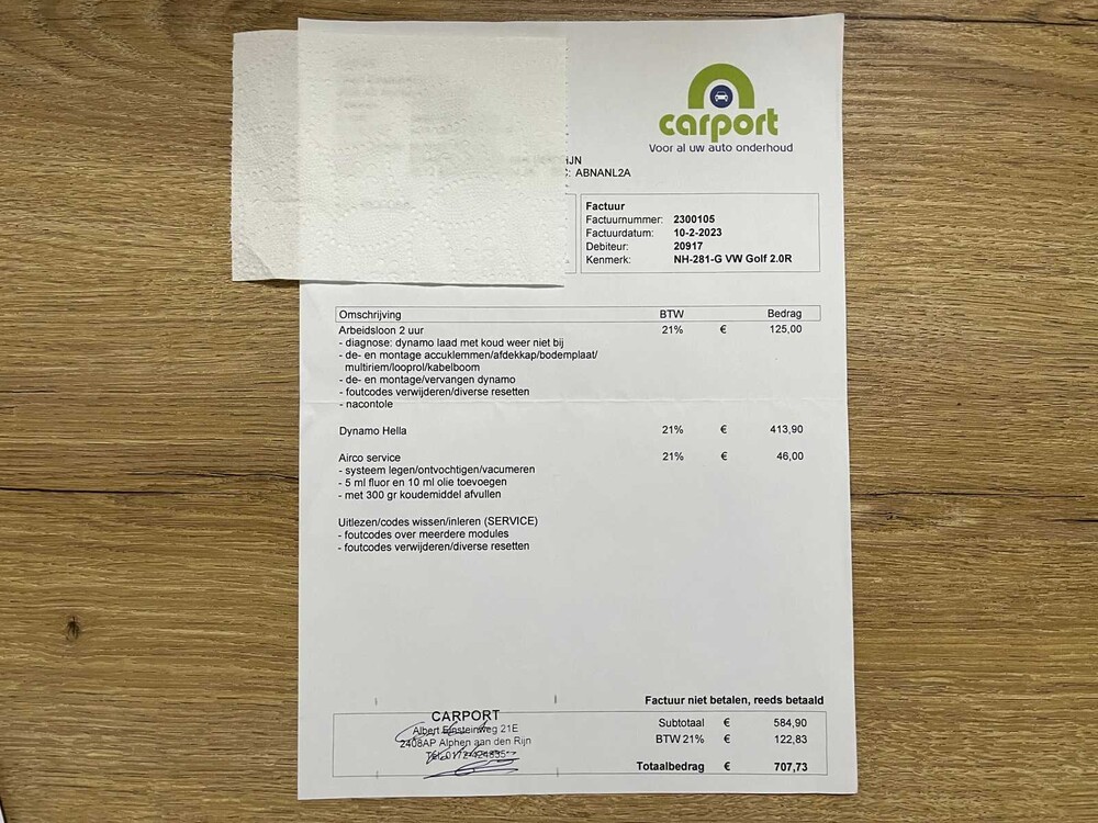 Volkswagen Golf R 2.0 TSI 4Matic 300PS 2014, NH-281-G