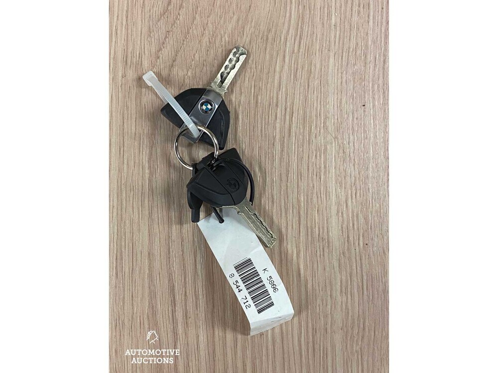 BMW R 1200 RT Tour 125PS 2016 ORIG-NL, 11-MG-KK