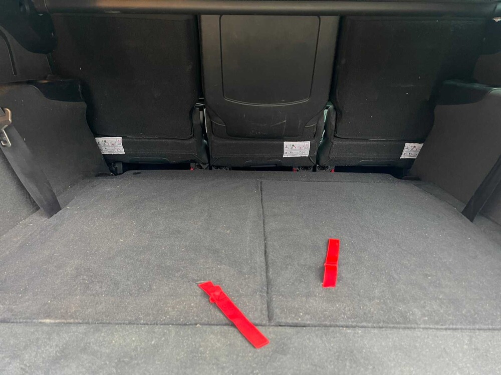 Renault Grand Scénic 1.4 TCe Dynamic 7p 131PS 2010, 75-KVJ-6