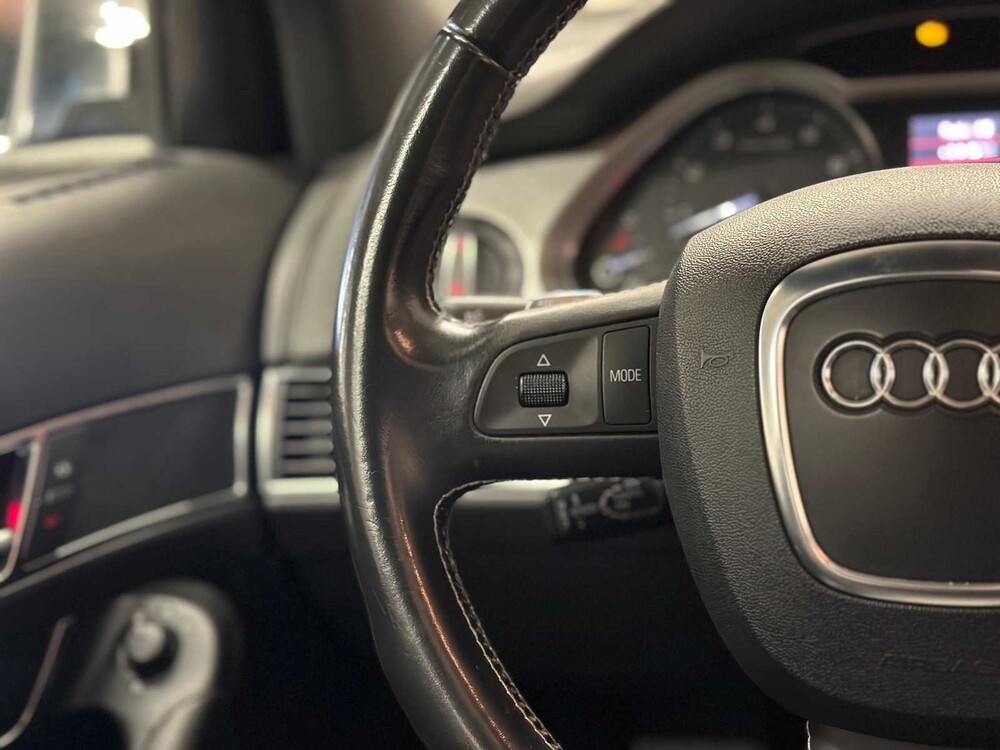 Audi S6 Avant 5.2 FSI V10 435PS 2007, P-690-DH -Youngtimer-