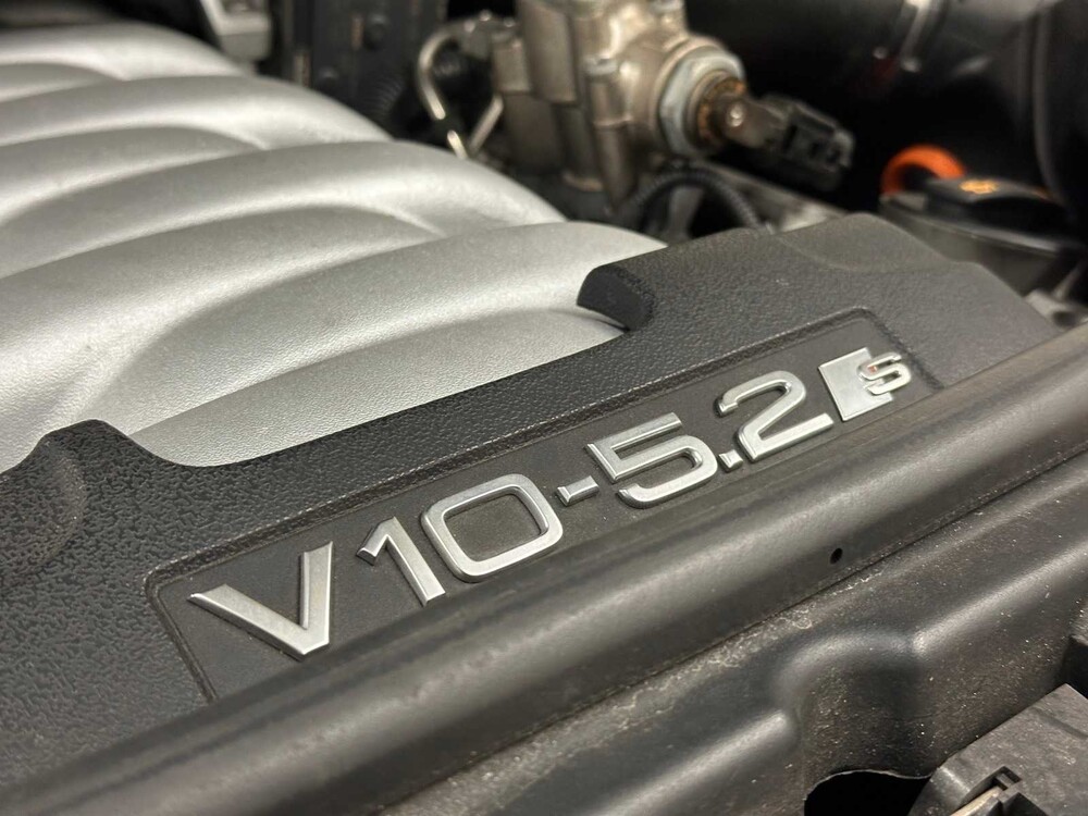 Audi S6 Avant 5.2 FSI V10 435PS 2007, P-690-DH -Youngtimer-