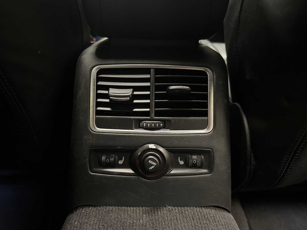 Audi S6 Avant 5.2 FSI V10 435PS 2007, P-690-DH -Youngtimer-