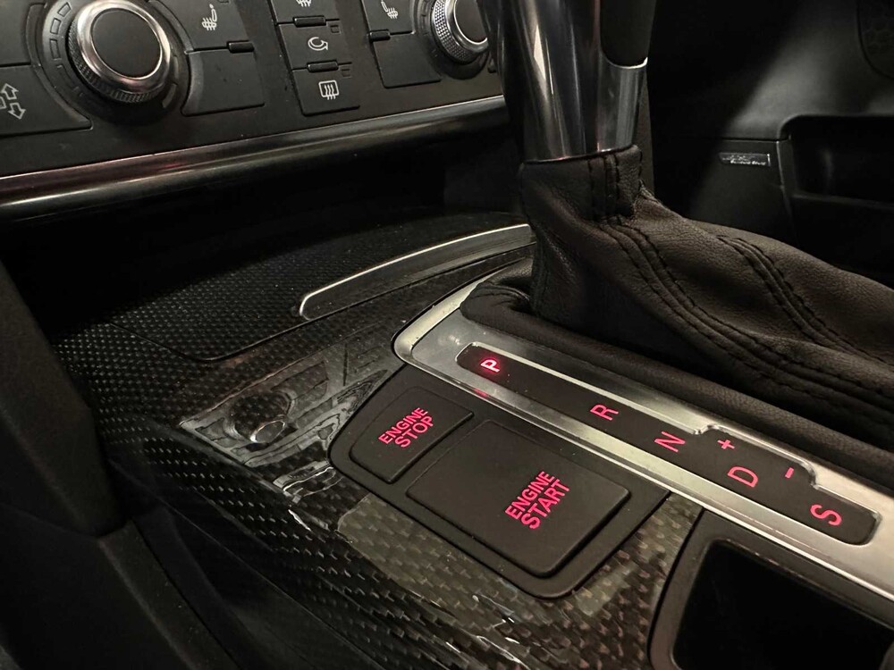 Audi S6 Avant 5.2 FSI V10 435PS 2007, P-690-DH -Youngtimer-