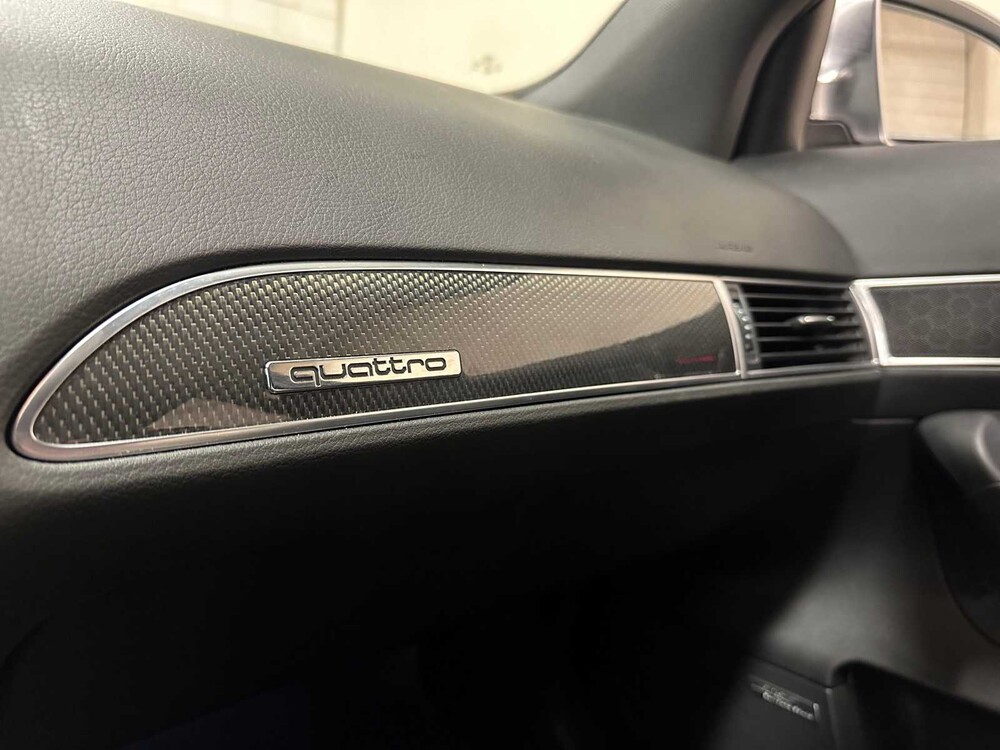 Audi S6 Avant 5.2 FSI V10 435PS 2007, P-690-DH -Youngtimer-