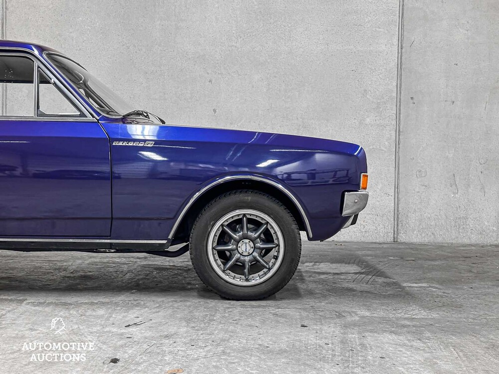 Opel Rekord L1900 1969