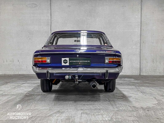 Opel Rekord L1900 1969