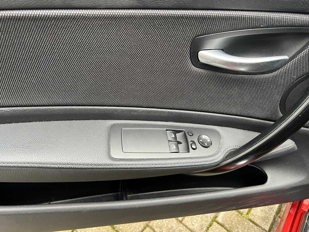 BMW 125i Coupe E82 218PS 2008 1er, H-323-FP