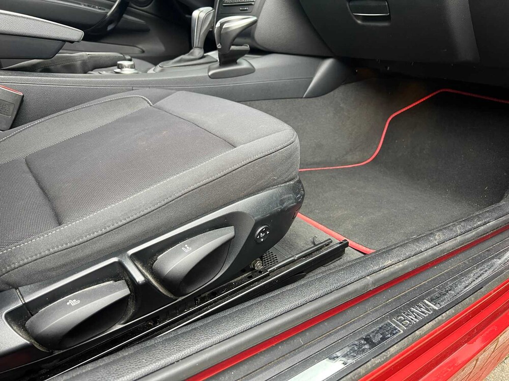 BMW 125i Coupe E82 218PS 2008 1er, H-323-FP