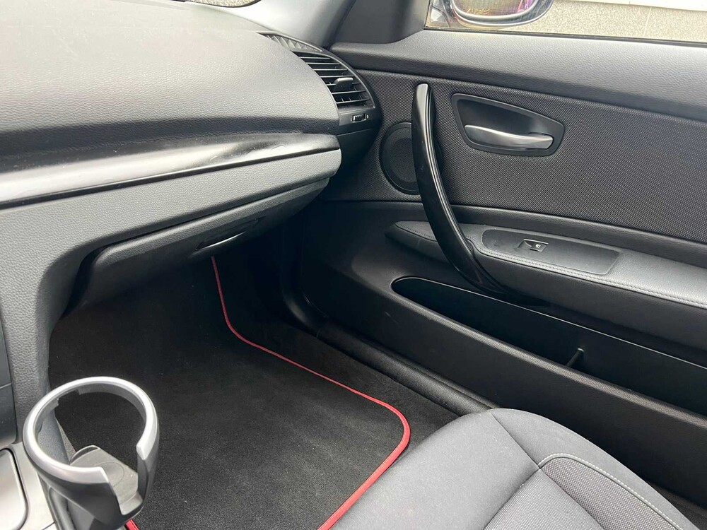 BMW 125i Coupe E82 218PS 2008 1er, H-323-FP