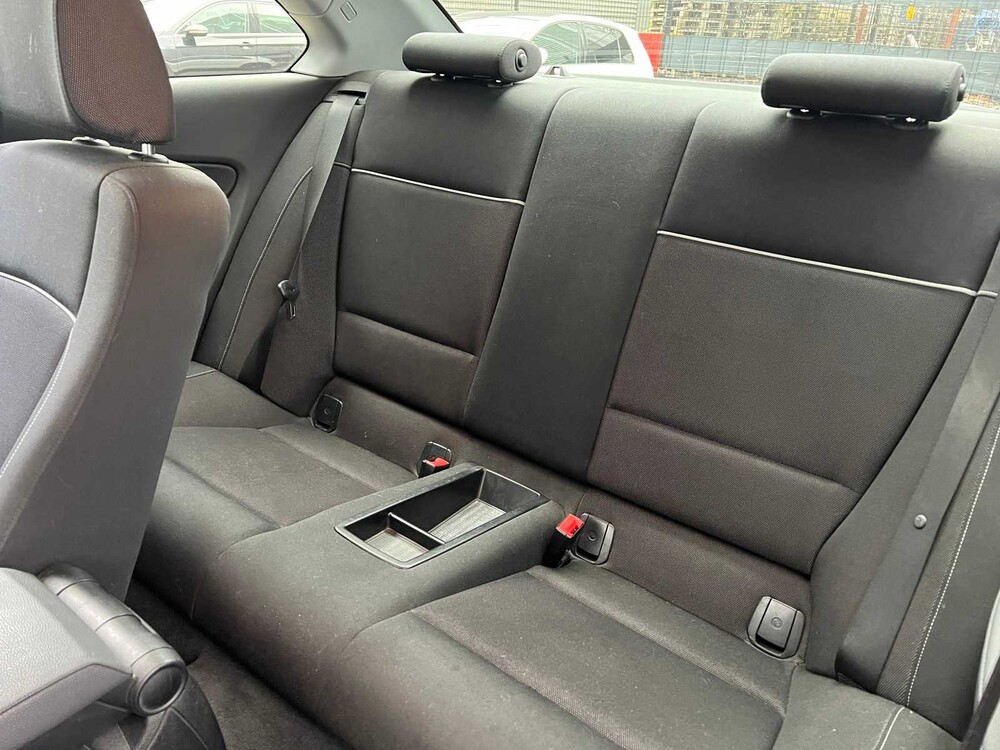 BMW 125i Coupe E82 218PS 2008 1er, H-323-FP