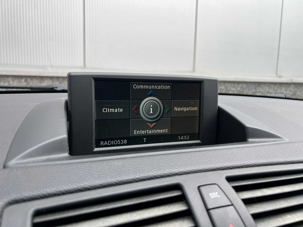 BMW 125i Coupe E82 218PS 2008 1er, H-323-FP