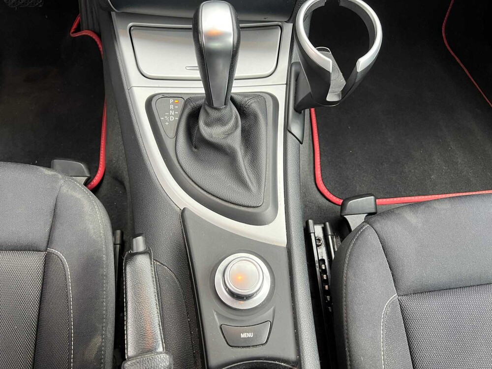 BMW 125i Coupe E82 218PS 2008 1er, H-323-FP