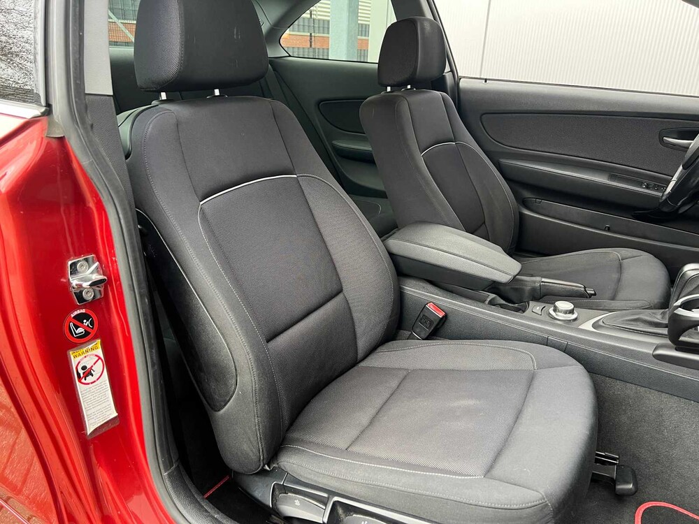 BMW 125i Coupe E82 218PS 2008 1er, H-323-FP