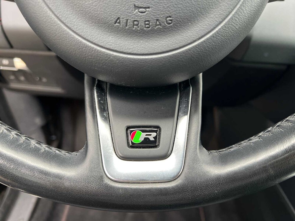 Jaguar E-PACE R-Dynamic 2.0 P250 AWD First Edition 249PS 2018 ORIG-NL, RL-618-T