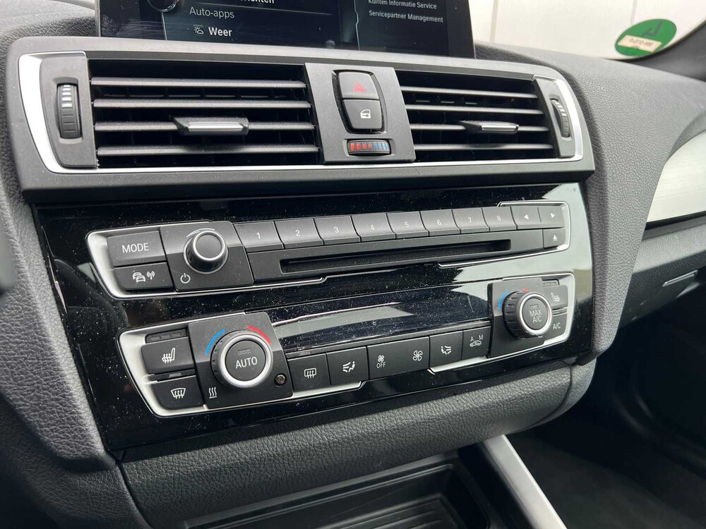 BMW M240i Coupé xDrive Centennial High Executive M-Sport 340PS 2017 ORIG-NL 2er, NH-915-F