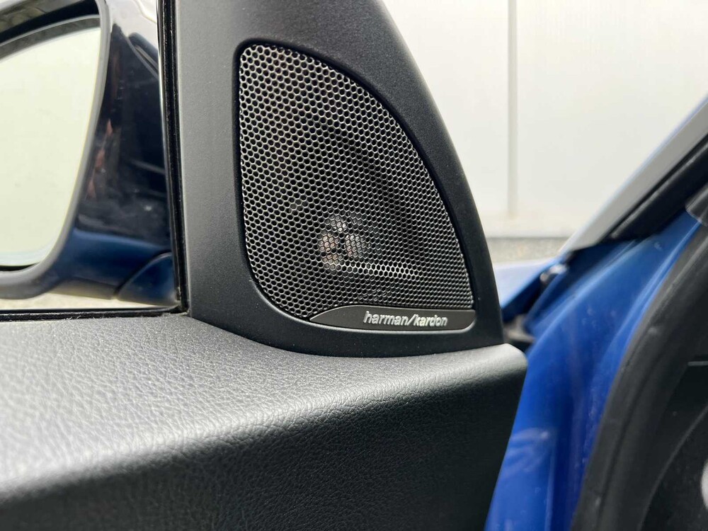 BMW M240i Coupé xDrive Centennial High Executive M-Sport 340PS 2017 ORIG-NL 2er, NH-915-F