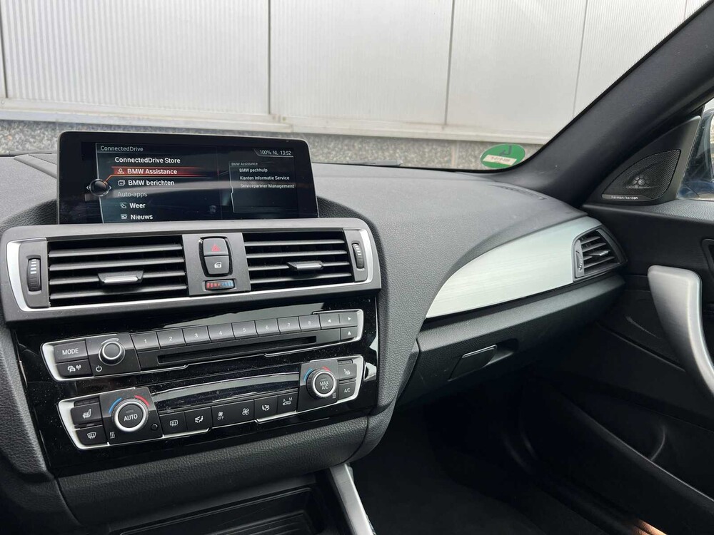 BMW M240i Coupé xDrive Centennial High Executive M-Sport 340PS 2017 ORIG-NL 2er, NH-915-F