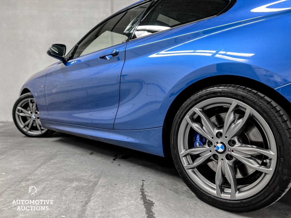 BMW M240i Coupé xDrive Centennial High Executive M-Sport 340PS 2017 ORIG-NL 2er, NH-915-F