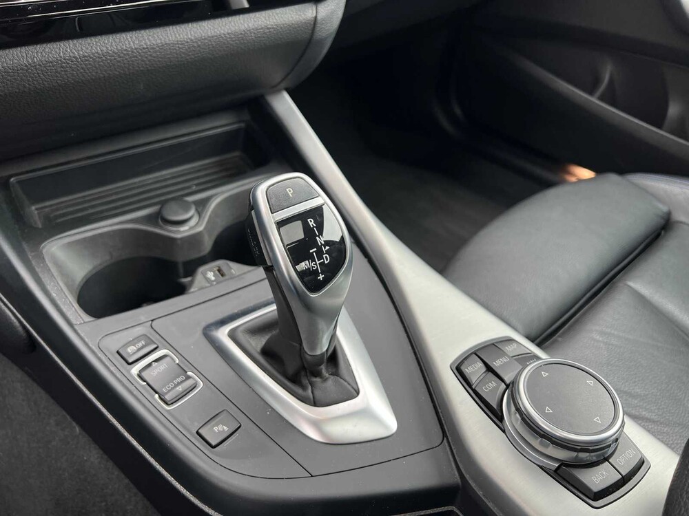 BMW M240i Coupé xDrive Centennial High Executive M-Sport 340PS 2017 ORIG-NL 2er, NH-915-F