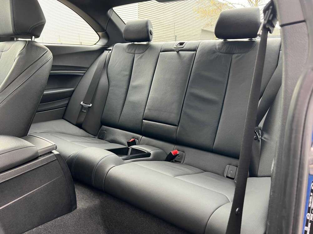 BMW M240i Coupé xDrive Centennial High Executive M-Sport 340PS 2017 ORIG-NL 2er, NH-915-F