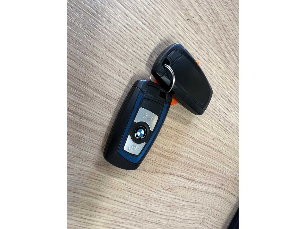 BMW M240i Coupé xDrive Centennial High Executive M-Sport 340PS 2017 ORIG-NL 2er, NH-915-F