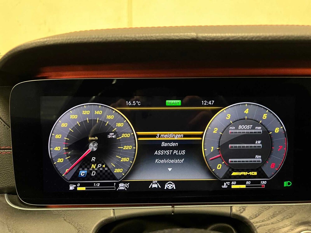 Mercedes-Benz E53 AMG 4Matic Premium Plus 435PS 2019 E-Klasse Kombi, N-864-KX