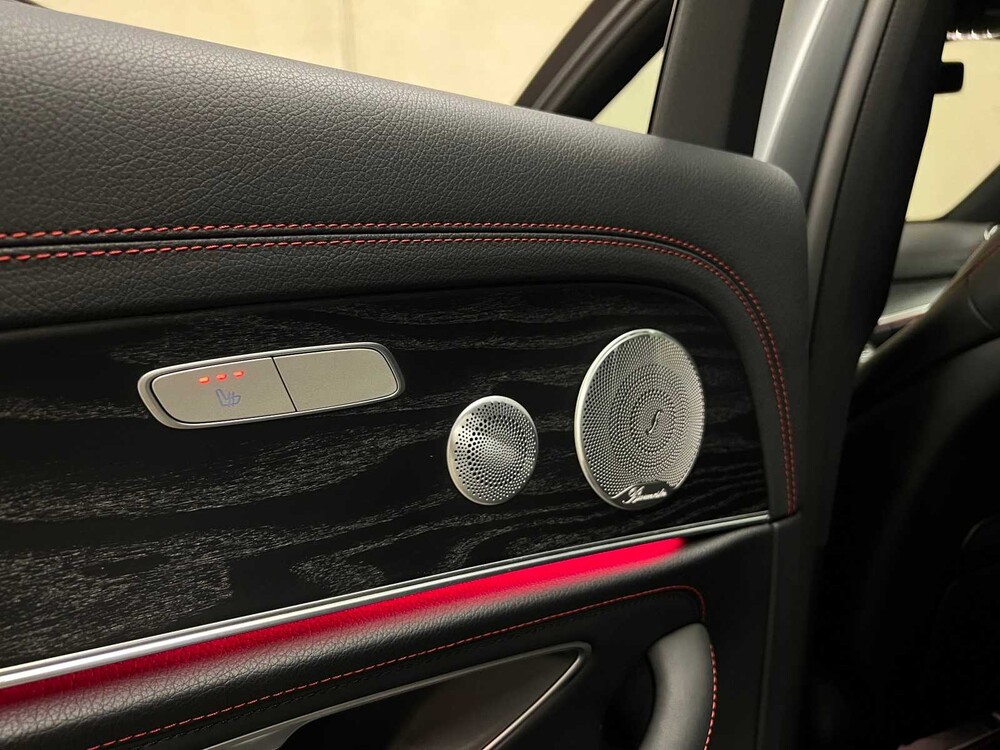 Mercedes-Benz E53 AMG 4Matic Premium Plus 435PS 2019 E-Klasse Kombi, N-864-KX