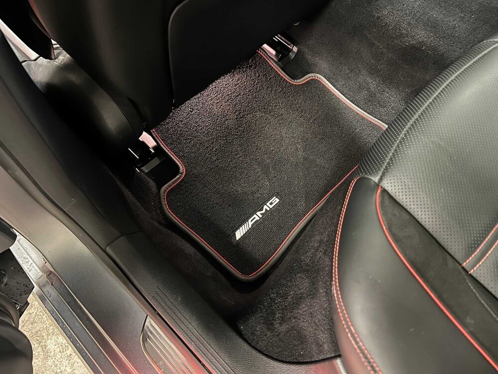 Mercedes-Benz E53 AMG 4Matic Premium Plus 435PS 2019 E-Klasse Kombi, N-864-KX