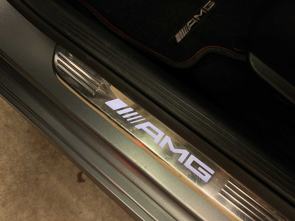 Mercedes-Benz E53 AMG 4Matic Premium Plus 435PS 2019 E-Klasse Kombi, N-864-KX