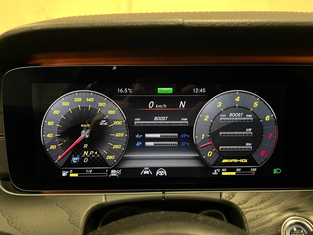 Mercedes-Benz E53 AMG 4Matic Premium Plus 435PS 2019 E-Klasse Kombi, N-864-KX