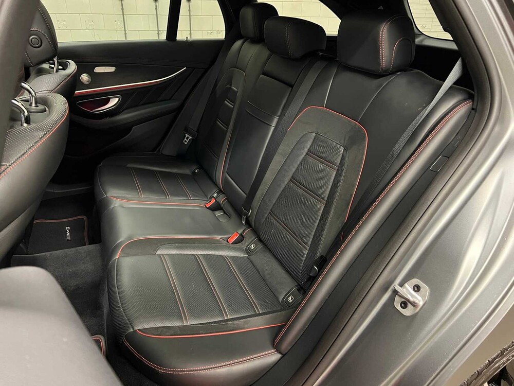 Mercedes-Benz E53 AMG 4Matic Premium Plus 435PS 2019 E-Klasse Kombi, N-864-KX