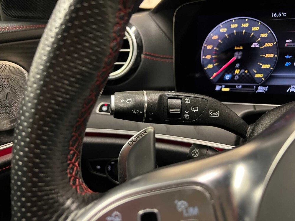 Mercedes-Benz E53 AMG 4Matic Premium Plus 435PS 2019 E-Klasse Kombi, N-864-KX