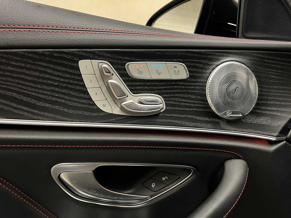 Mercedes-Benz E53 AMG 4Matic Premium Plus 435PS 2019 E-Klasse Kombi, N-864-KX