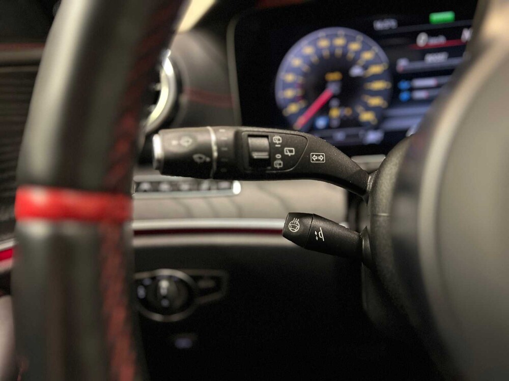 Mercedes-Benz E53 AMG 4Matic Premium Plus 435PS 2019 E-Klasse Kombi, N-864-KX