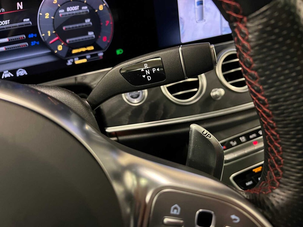 Mercedes-Benz E53 AMG 4Matic Premium Plus 435PS 2019 E-Klasse Kombi, N-864-KX