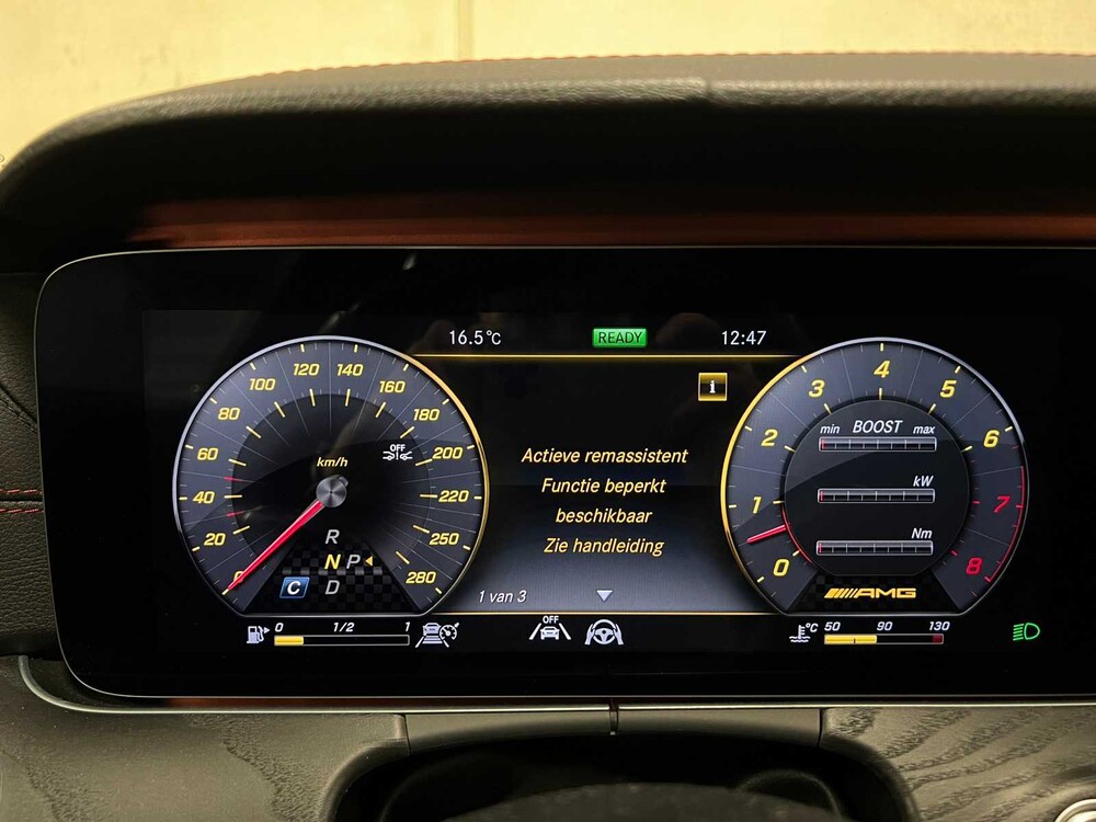 Mercedes-Benz E53 AMG 4Matic Premium Plus 435PS 2019 E-Klasse Kombi, N-864-KX