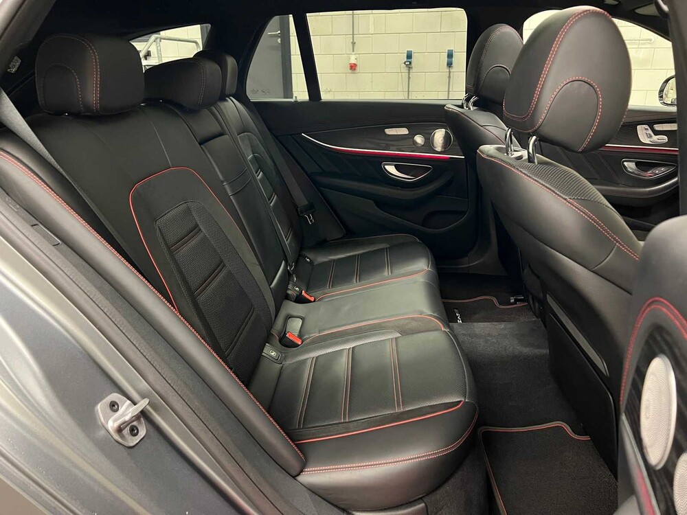 Mercedes-Benz E53 AMG 4Matic Premium Plus 435PS 2019 E-Klasse Kombi, N-864-KX