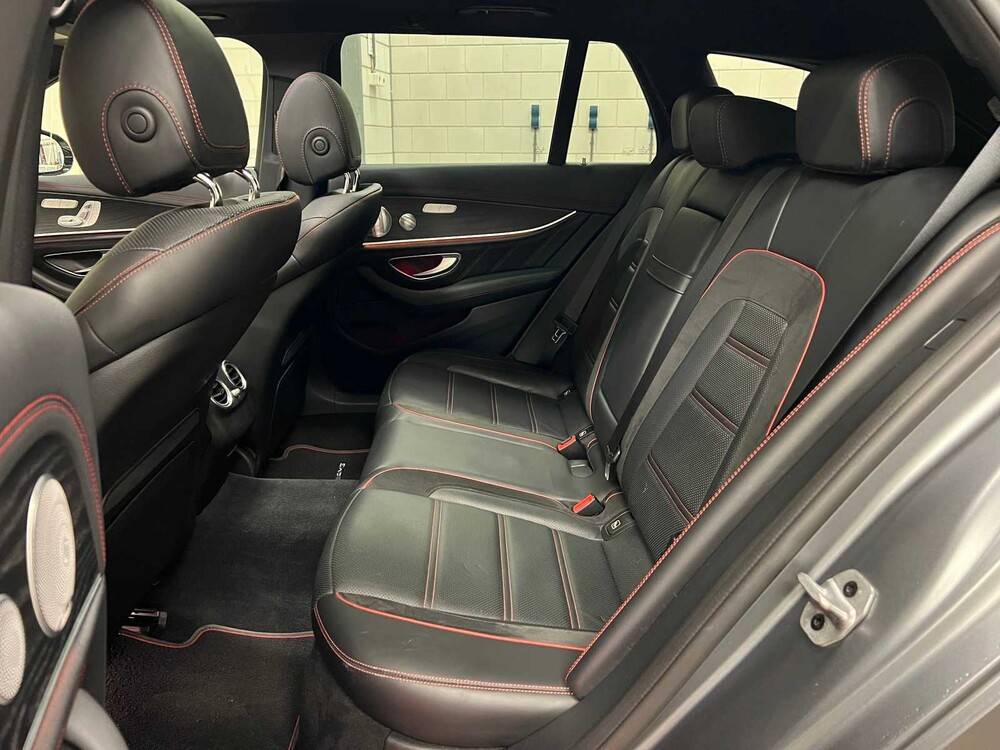 Mercedes-Benz E53 AMG 4Matic Premium Plus 435PS 2019 E-Klasse Kombi, N-864-KX