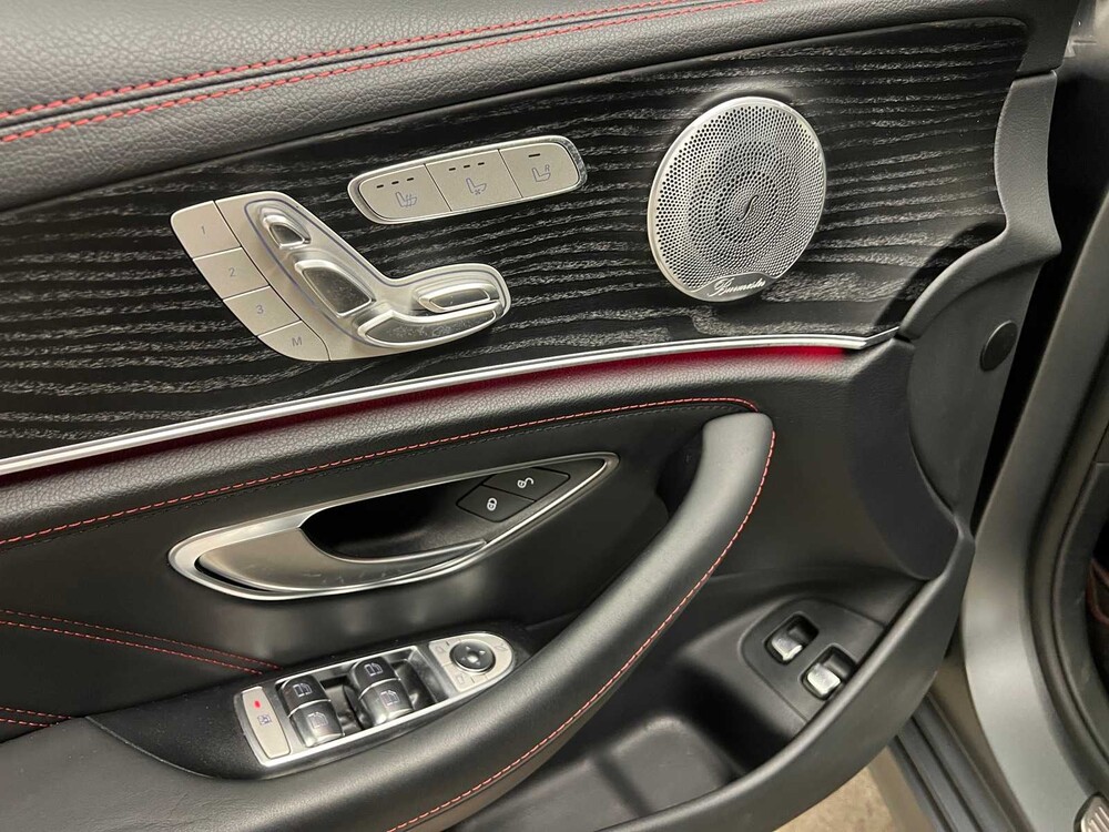 Mercedes-Benz E53 AMG 4Matic Premium Plus 435PS 2019 E-Klasse Kombi, N-864-KX
