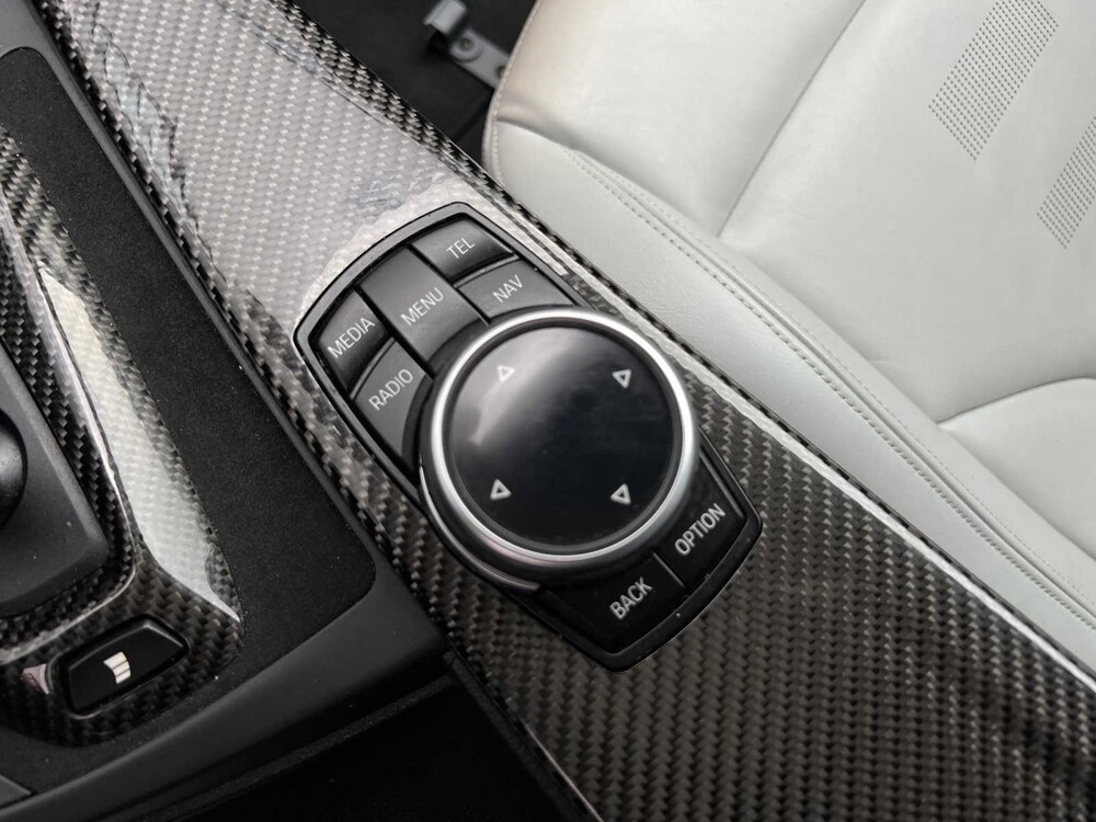 BMW M4 Coupé M-Sport 431PS 2014 4-Reihe, GL-875-S