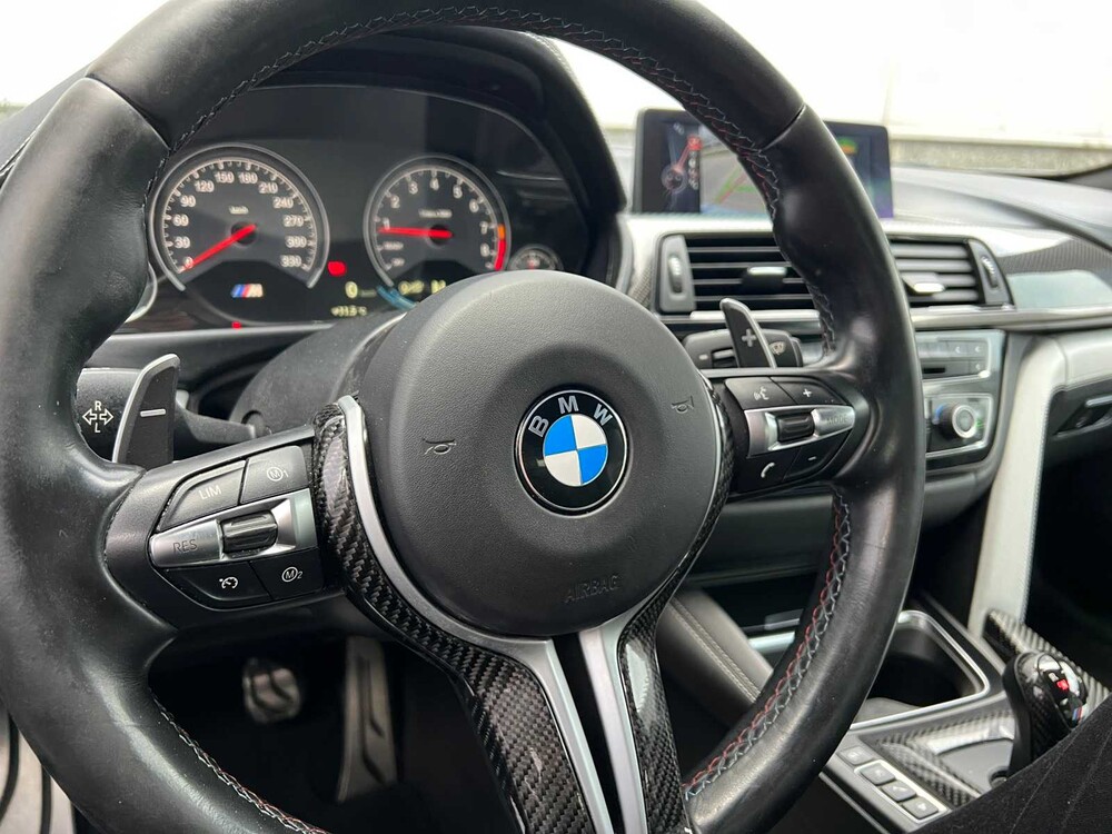 BMW M4 Coupé M-Sport 431PS 2014 4-Reihe, GL-875-S