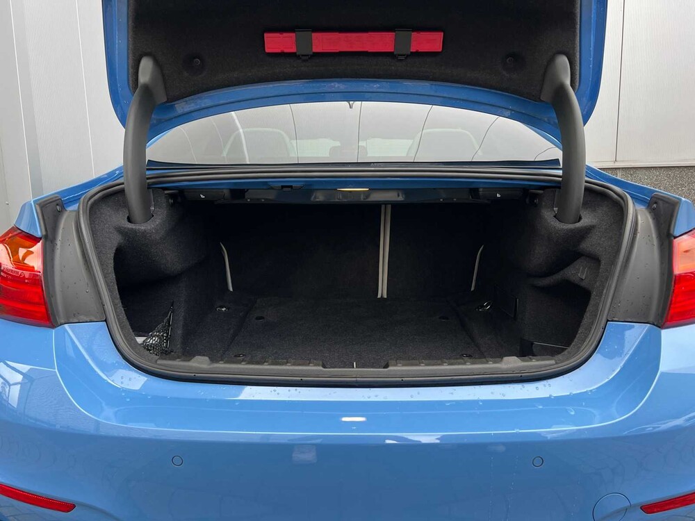 BMW M4 Coupé M-Sport 431PS 2014 4-Reihe, GL-875-S