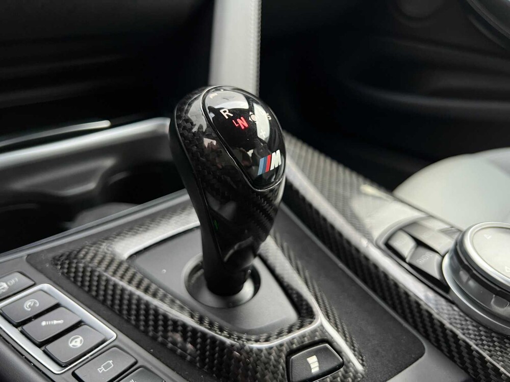 BMW M4 Coupé M-Sport 431PS 2014 4-Reihe, GL-875-S