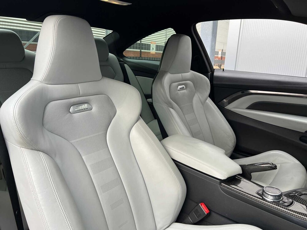 BMW M4 Coupé M-Sport 431PS 2014 4-Reihe, GL-875-S