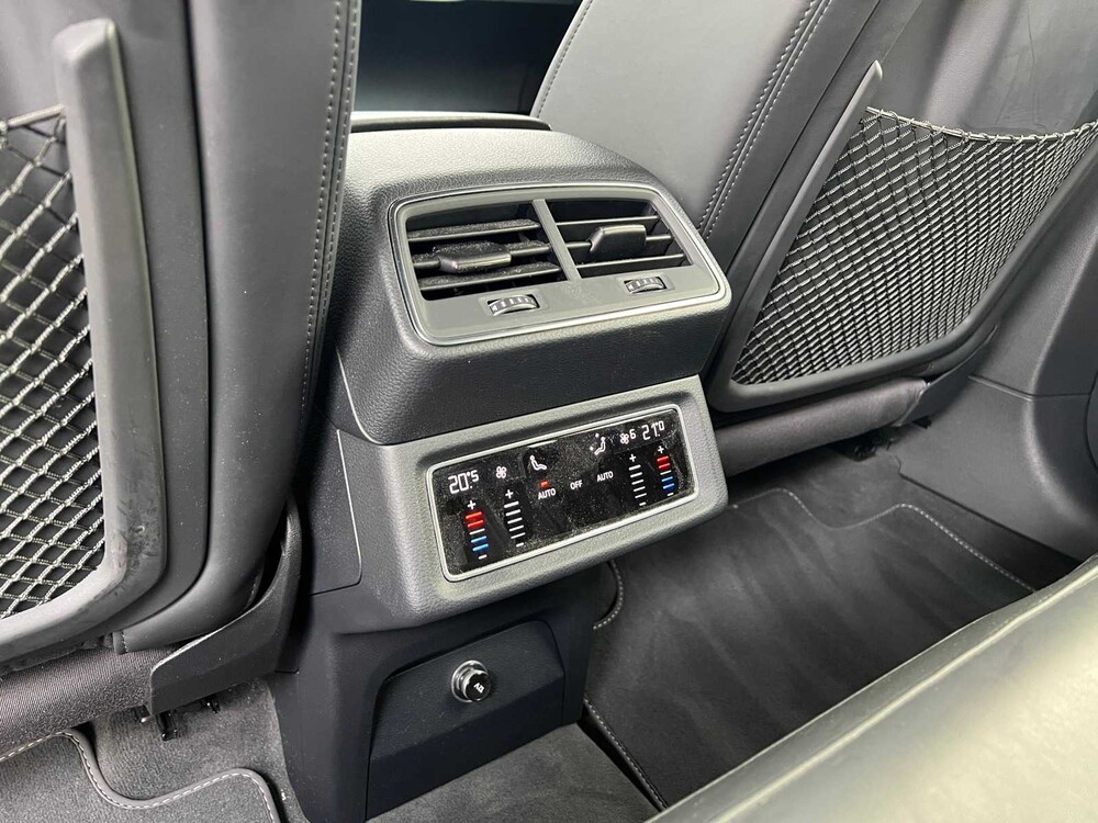 Audi E-Tron 55 Quattro S-Line 95 kWh 360PS 2019, K-549-PH