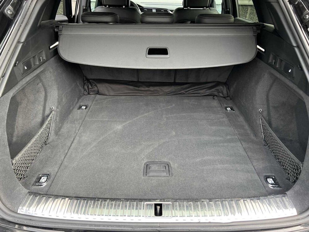 Audi E-Tron 55 Quattro S-Line 95 kWh 360PS 2019, K-549-PH