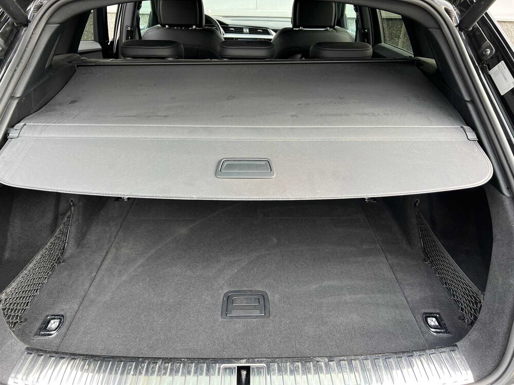 Audi E-Tron 55 Quattro S-Line 95 kWh 360PS 2019, K-549-PH